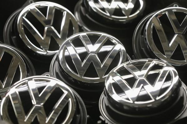 Norges Bank намерен подать в суд на Volkswagen