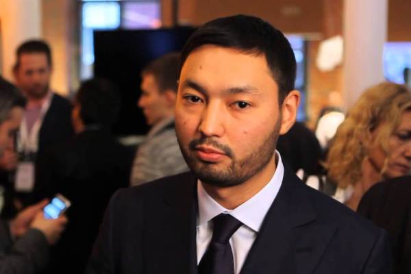 Кенес Ракишев вошел в совет директоров АО «СК «Казкоммерц-Полис»