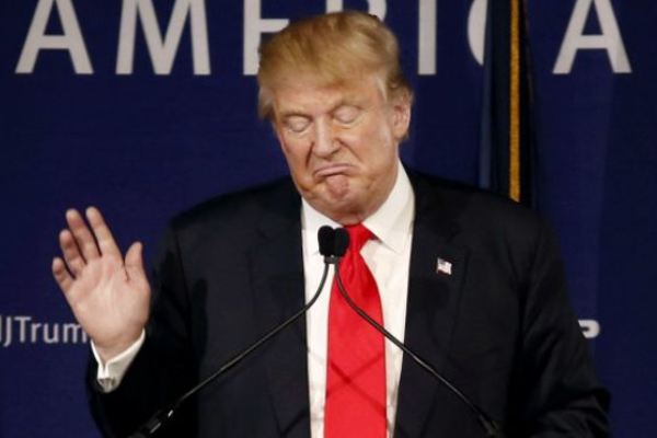 Трамп назвал Обаму худшим президентом в истории США