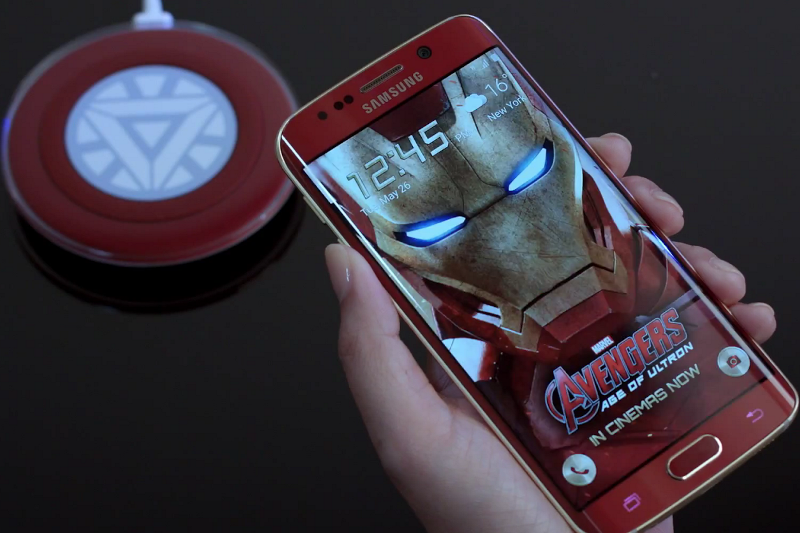 Отличились. Необычные версии популярных девайсов