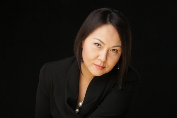 Председателем правления Агентства «Хабар» назначена Алмагуль Ахметжанова