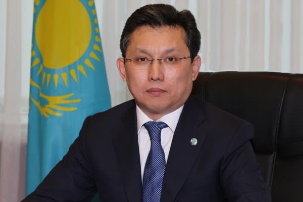 Минфин планирует устранить двойное налогообложение для РК и Саудовской Аравии