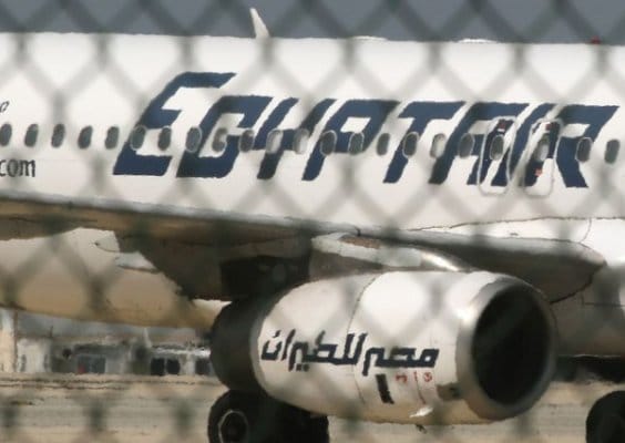 Власти Греции: найденные обломки не принадлежат пропавшему А320