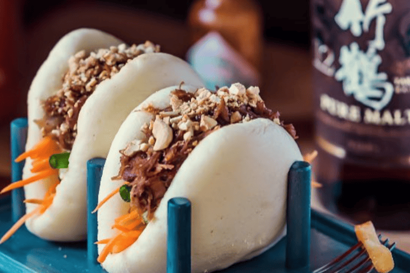 Новые рестораны Алматы в мае 2016 года