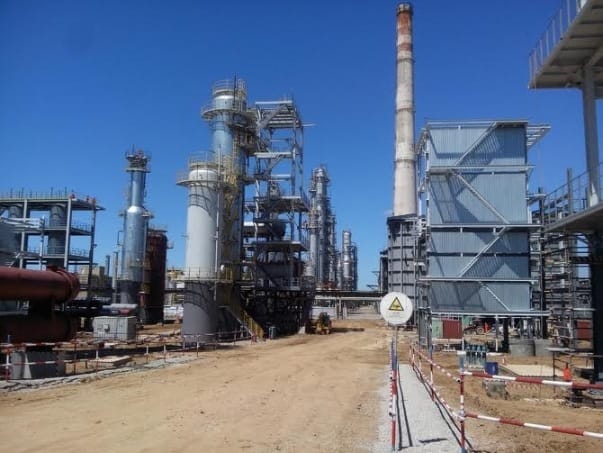 Модернизация Шымкентского НПЗ обойдётся в $1,8 млрд