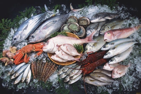 Рыбпром в РК вырос более чем на треть