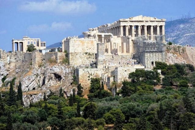 Лучшие культурные объекты 2016