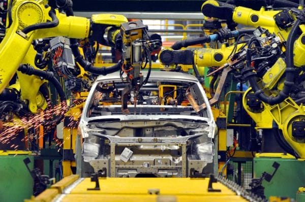 Автозавод в Усть-Каменогорске запустят в 2018 году