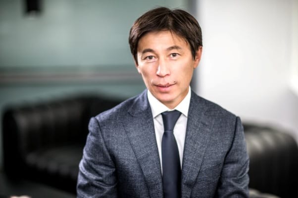 Группа Сентрас займется повышением уровня образования