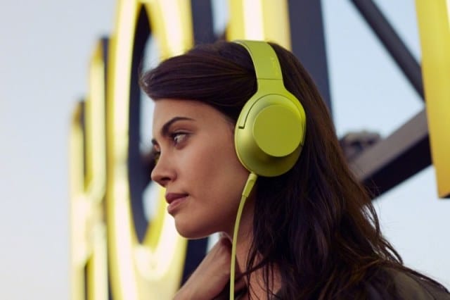 10 пар самых стильных наушников