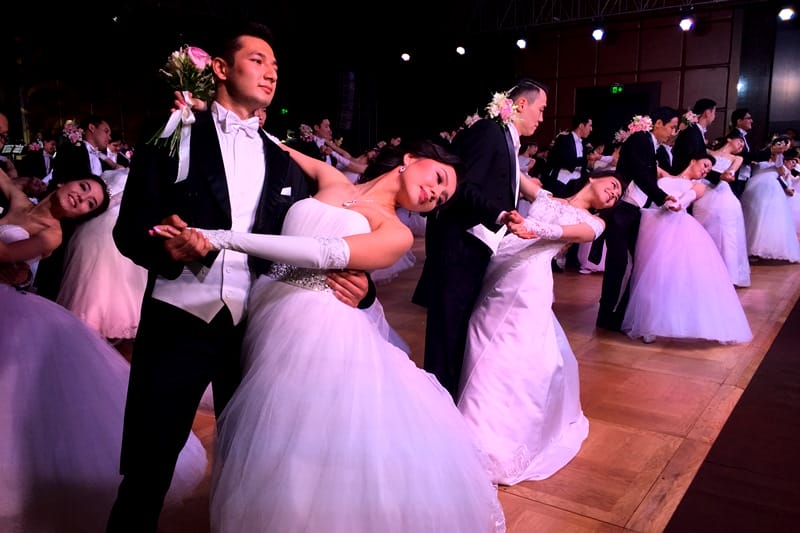 В Алматы прошел VIII ежегодный Оперный бал