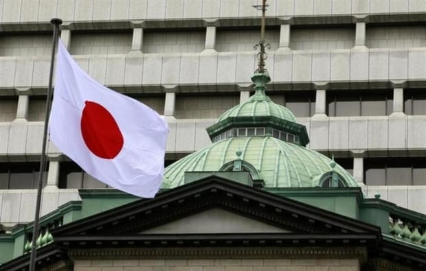 Японская оппозиция внесет резолюцию о недоверии правительству