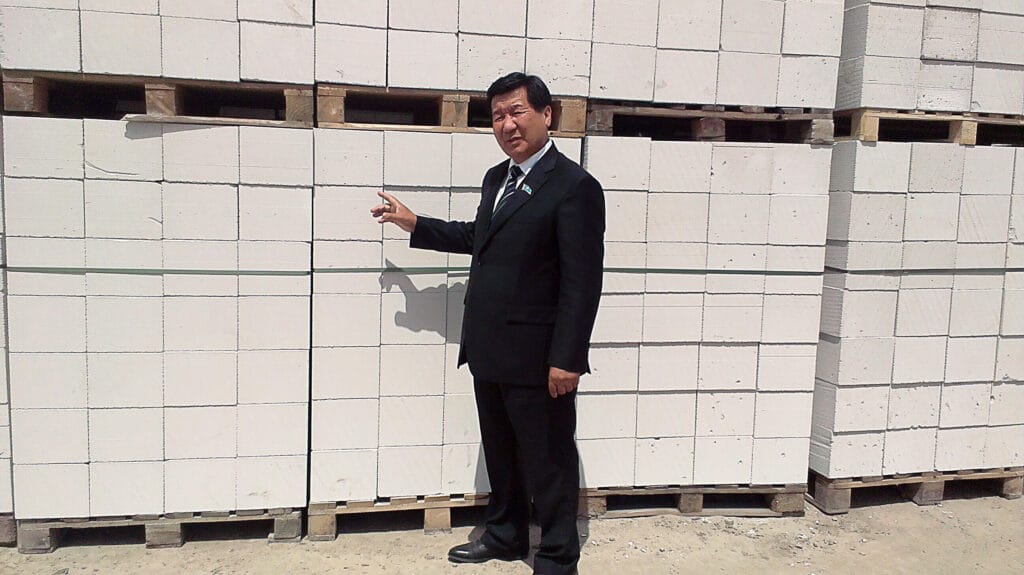 Токан Ботабеков: Всегда знал, что нас ждет хорошее будущее