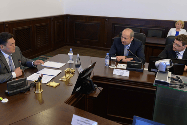 Компания AWS STGmbH ищет партнеров в Павлодарской области