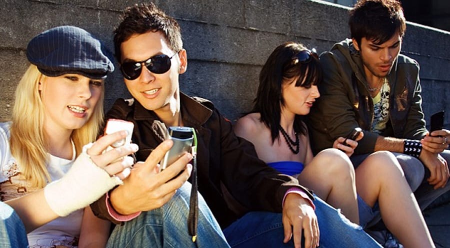 Поколение Y: проблема или возможность