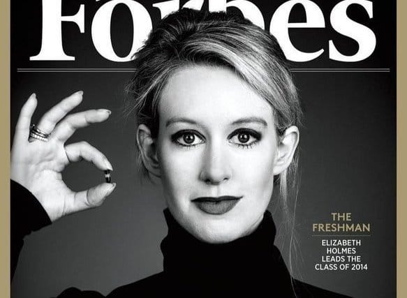 Самой молодой женщине-миллиардеру обнулили состояние