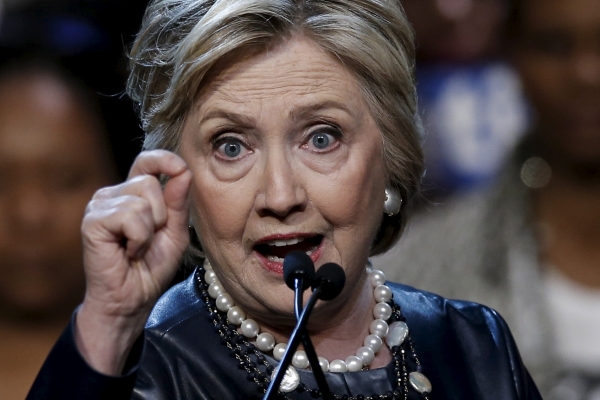 «Победа Трампа — Праздник для Кремля»