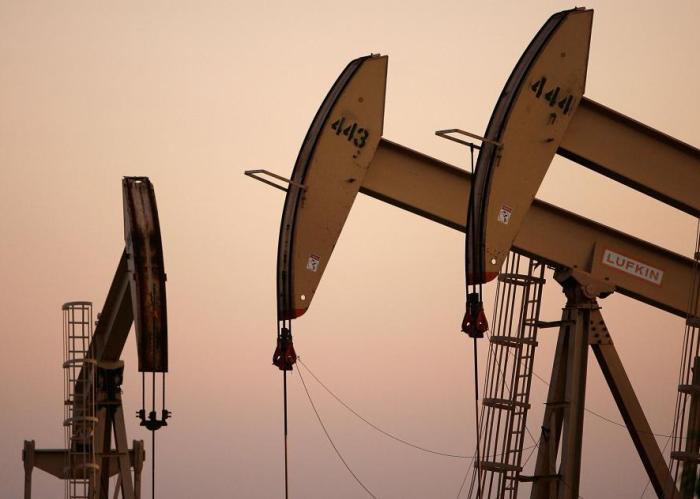 Нефть нивелировала потери от встречи ОПЕК