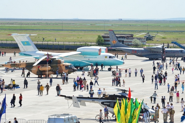 Итоги «KADEX-2016»