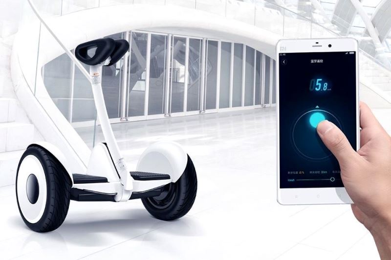 Гироскутер, уницикл или сигвей — что выбрать?