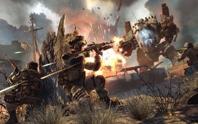 Mail.Ru Group запустила новое направление игровых разработок