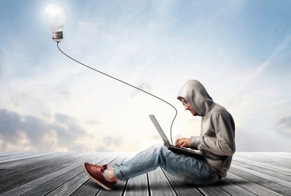 Google: подключение беспроводного интернета дешевле кабельного