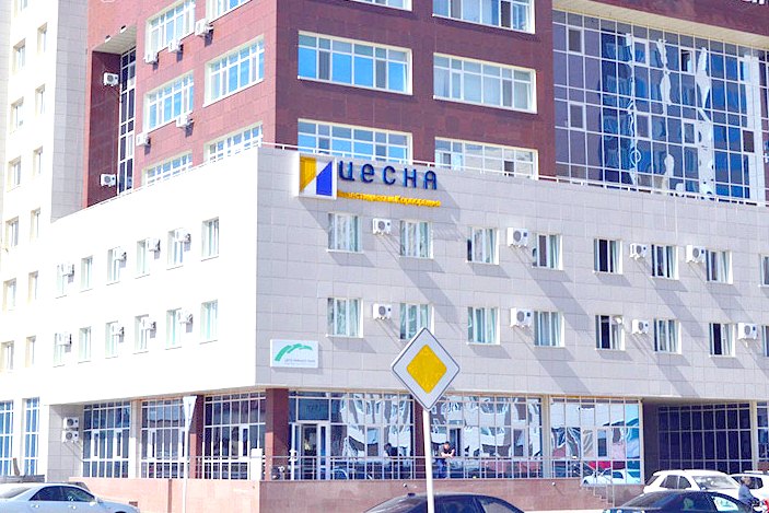 Чистая прибыль Корпорации «Цесна» увеличилась в 2,8 раз