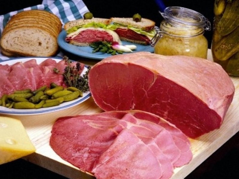 Угрожает ли ВТО рынку мяса в Казахстане