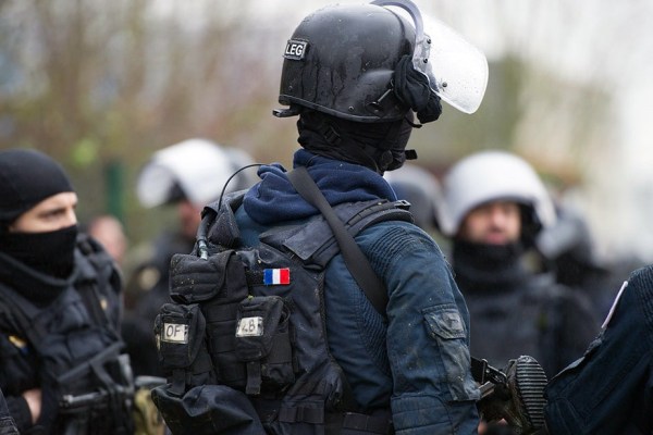 Спецслужбы предупредили о готовящихся терактах в Бельгии и Франции