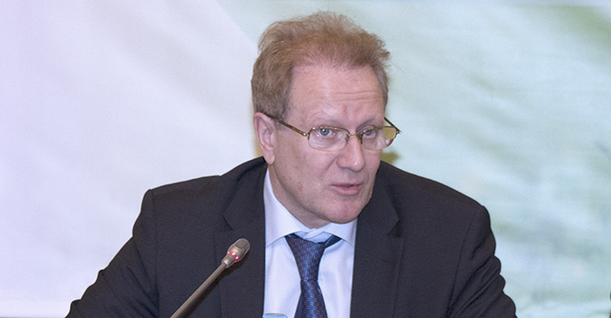 Альберт Рау: Самый сложный период для ГМК пройден