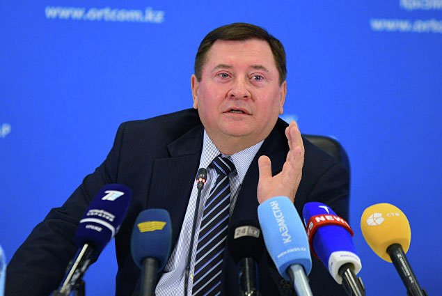 Правительству стоит увеличить финансирование геологии