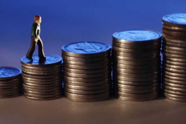 Доля МСБ в ВВП РК выросла до 25,6%