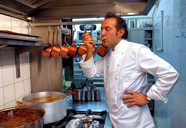 10 лучших ресторанов мира в 2016 году