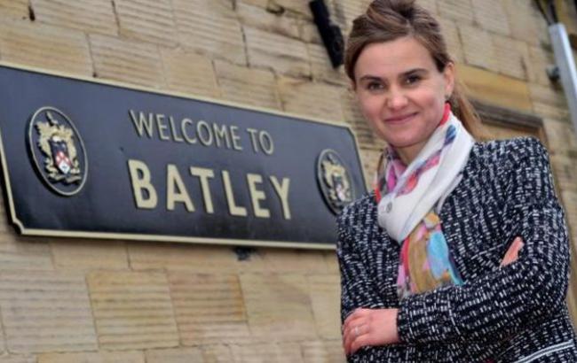 Первая жертва Brexit: в Британии убит депутат парламента