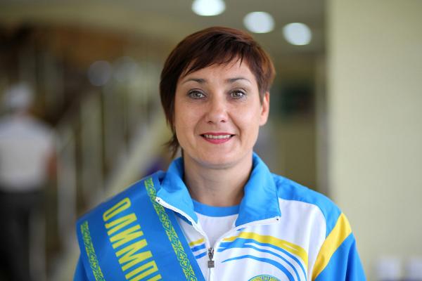 Шишигина: за четыре года с допинг-пробой можно сделать что угодно