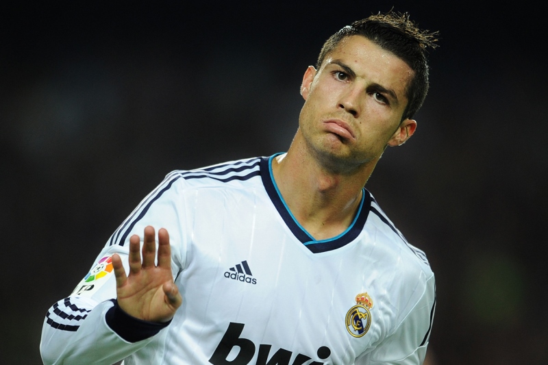 Самые красивые футболисты Чемпионата Европы 2016