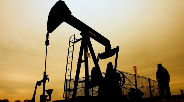 Нефть прекратила рост