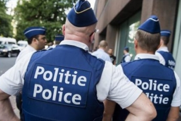 Брюссель замер в ожидании терракта