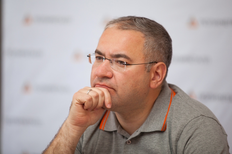 Виталий Несис: «В ближайшие 2-3 года увидим $1500 за унцию»