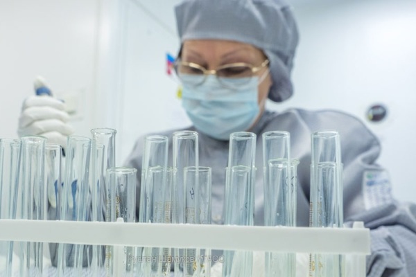 Свыше 60 человек доставлены в больницу из-за сибирской язвы