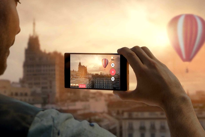 Лучшие камерофоны в 2016 году