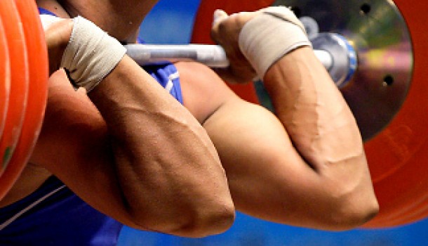 IWF: Дисквалификация на год грозит сборной РК