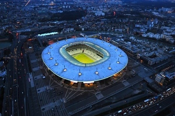 Стали известны участники 1/8 финала Евро 2016