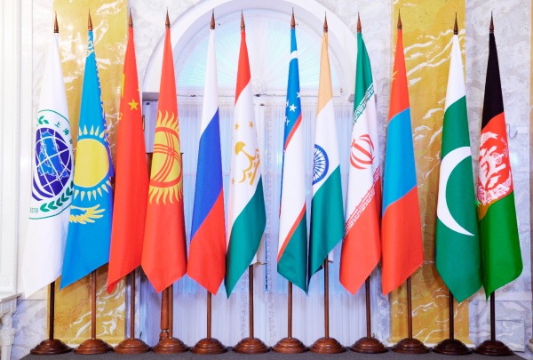 Назарбаев заявил о возможности создания зоны свободной торговли в ШОС