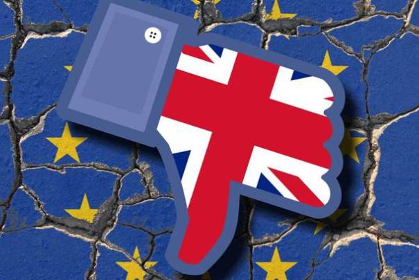 Brexit расколол Британию и ЕС