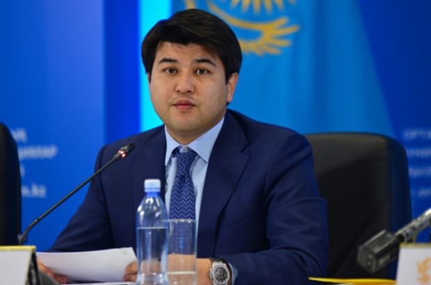 Куандык Бишимбаев доложил о ходе реализации антикризисных мер