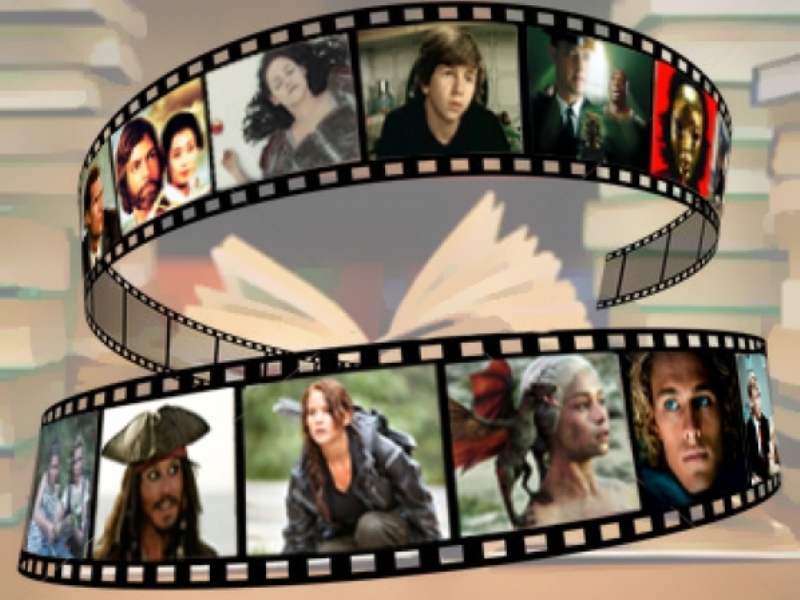 Успеть прочитать. Книги, которые готовятся к экранизации