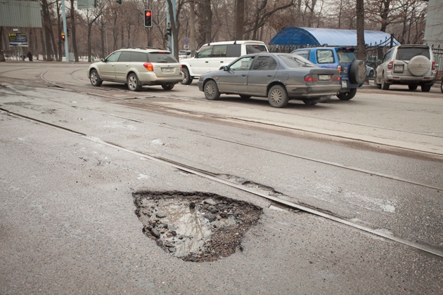 В Астане и Алматы создадут Национальные центры контроля качества дорог