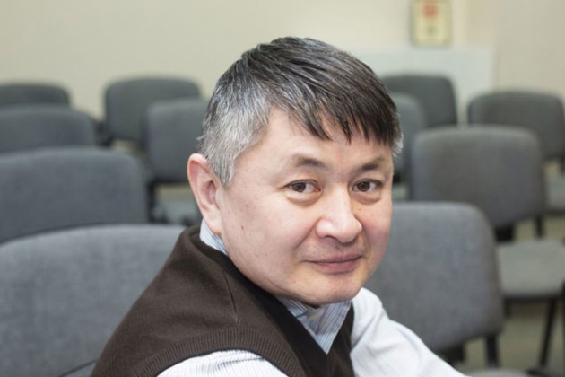 Вильнюс отказался выдать Казахстану зятя банкира Аблязова