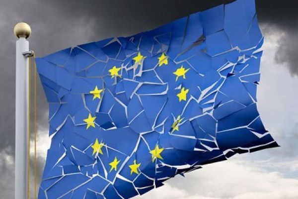 Европарламент принял резолюцию по Brexit